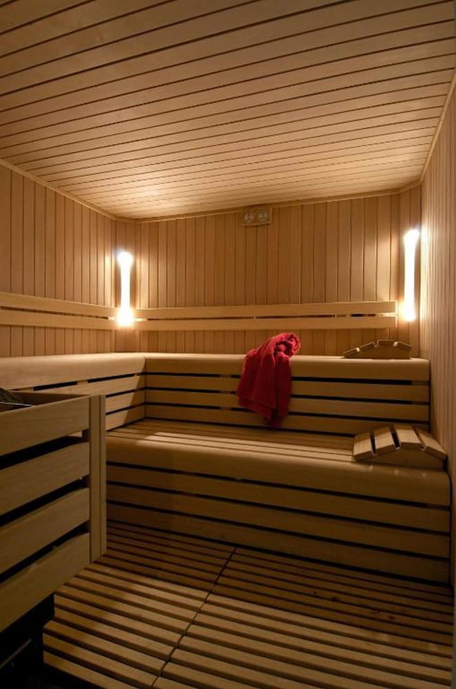 Mondial Resort And Spa 38/74