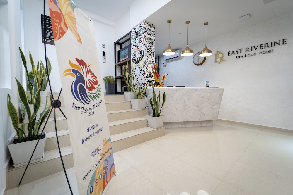 East Riverine Boutique Hotel 8/45