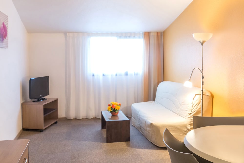 City Residence Aix En Provence 23/49