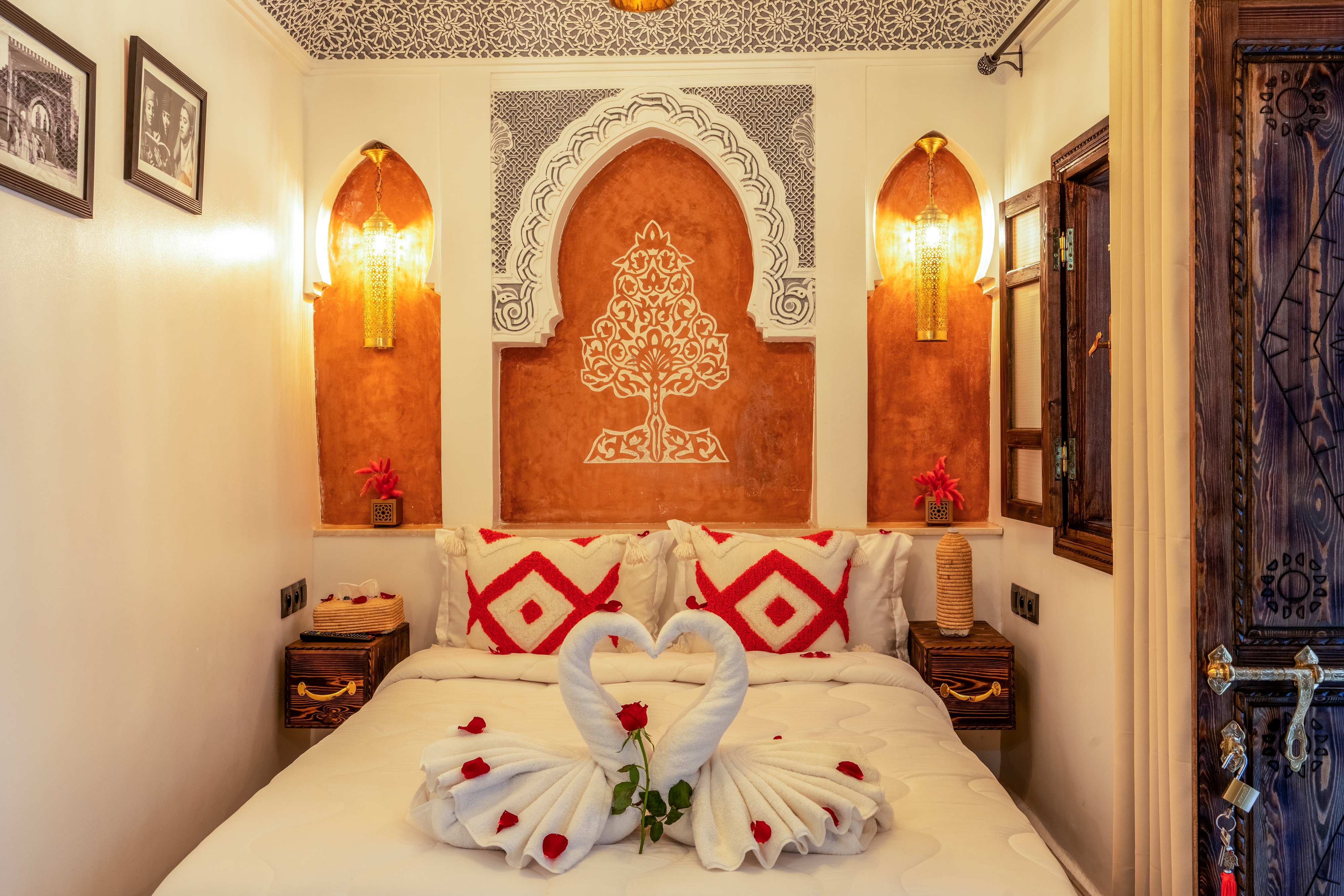 Riad La Perle Bleue 31/61