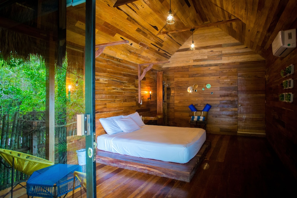 Casa Shiva Bacalar By Mij 19/35