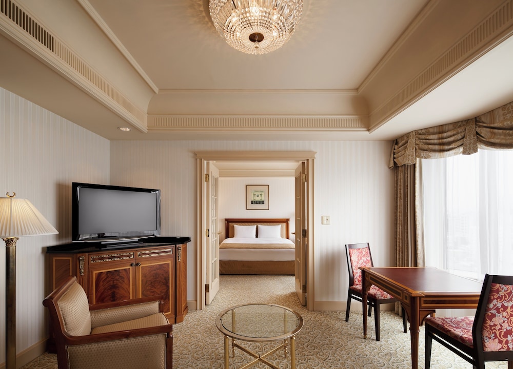 RIHGA ROYAL HOTEL TOKYO 31/50