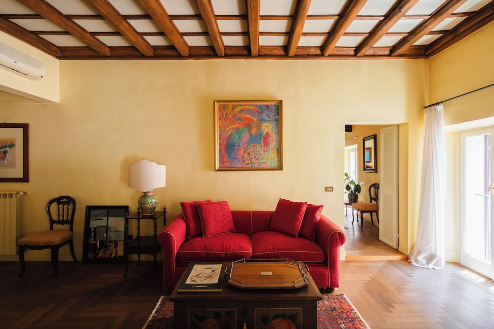 Your Suite Rome 31/50