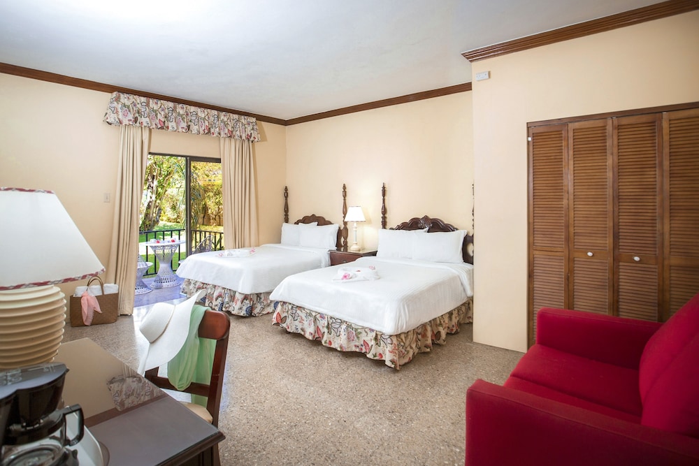 Rooms On The Beach Negril 9/26