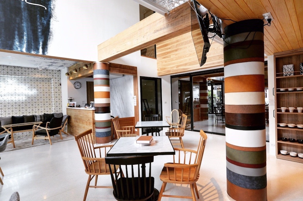The Pattern Boutique Hotel 27/42