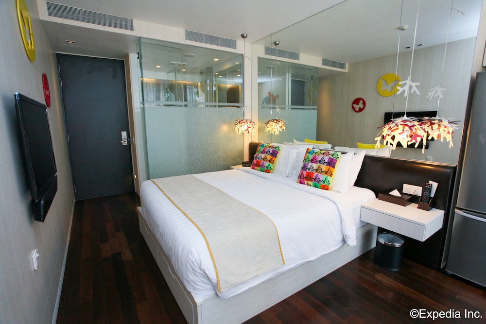 ST Residences Novena 19/38
