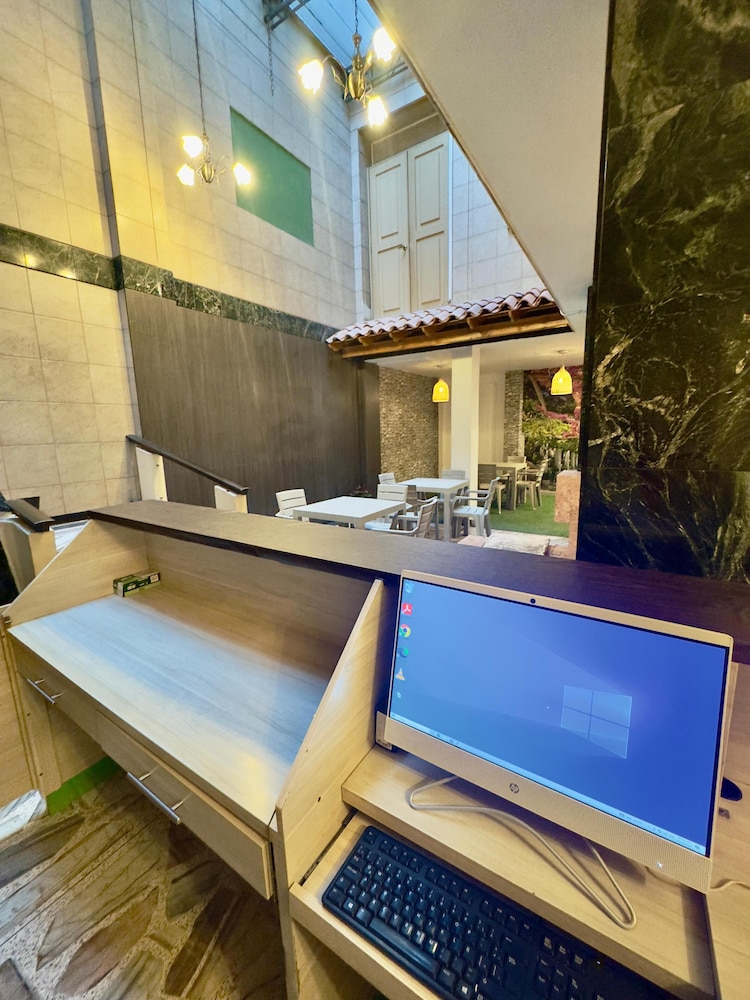 Hotel Pereira Central 22/32