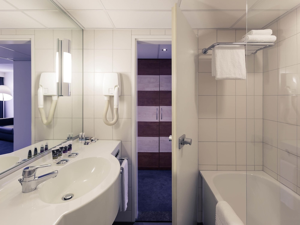 Mercure Hotel Amsterdam West 69/71