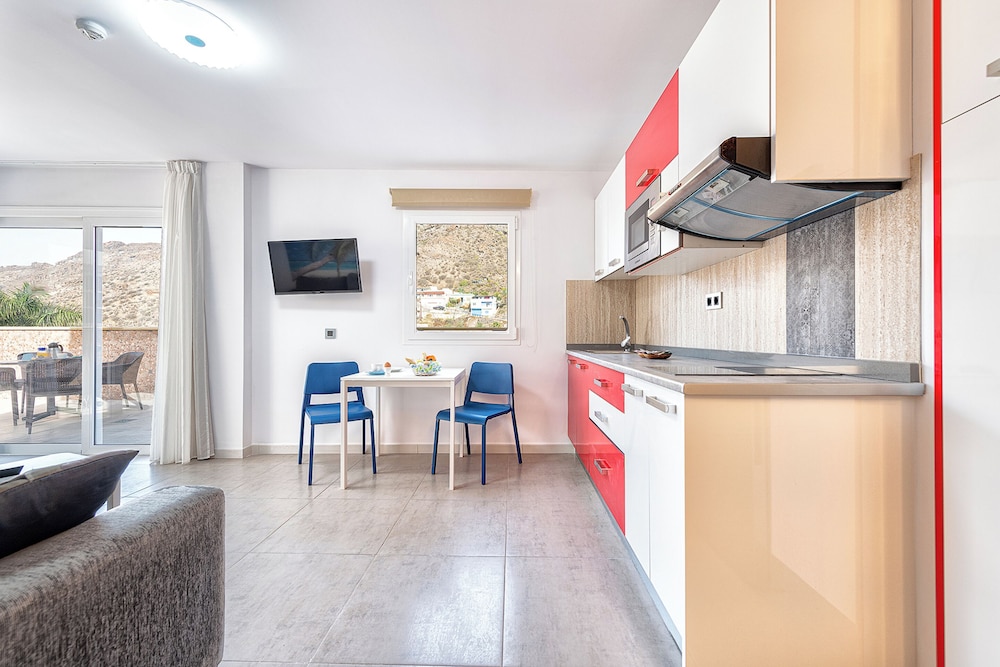 Sol Mogan Suites 27/50