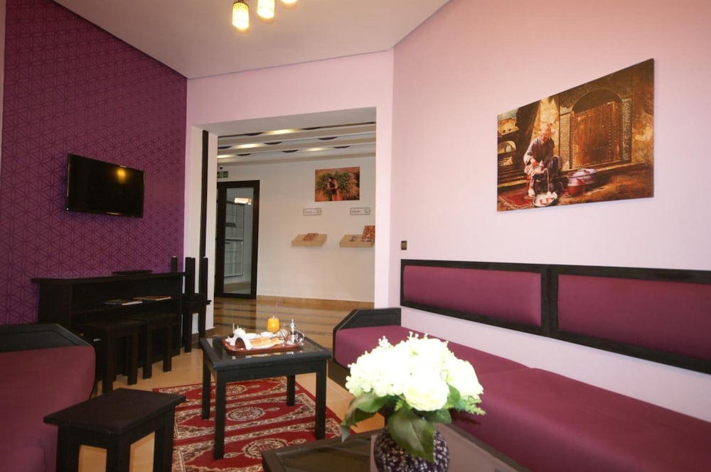 Hotel Inou 32/50
