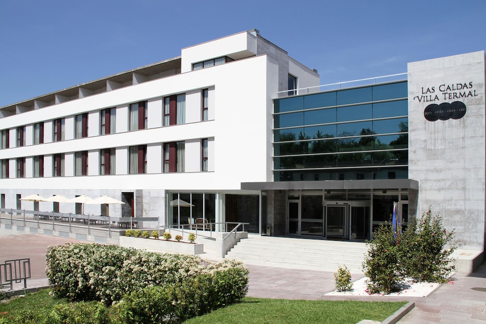Blau Hotel Las Caldas 4/60