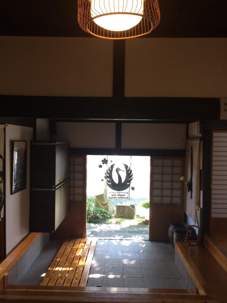 Temple Stay Tsushima Seizanji 3/42