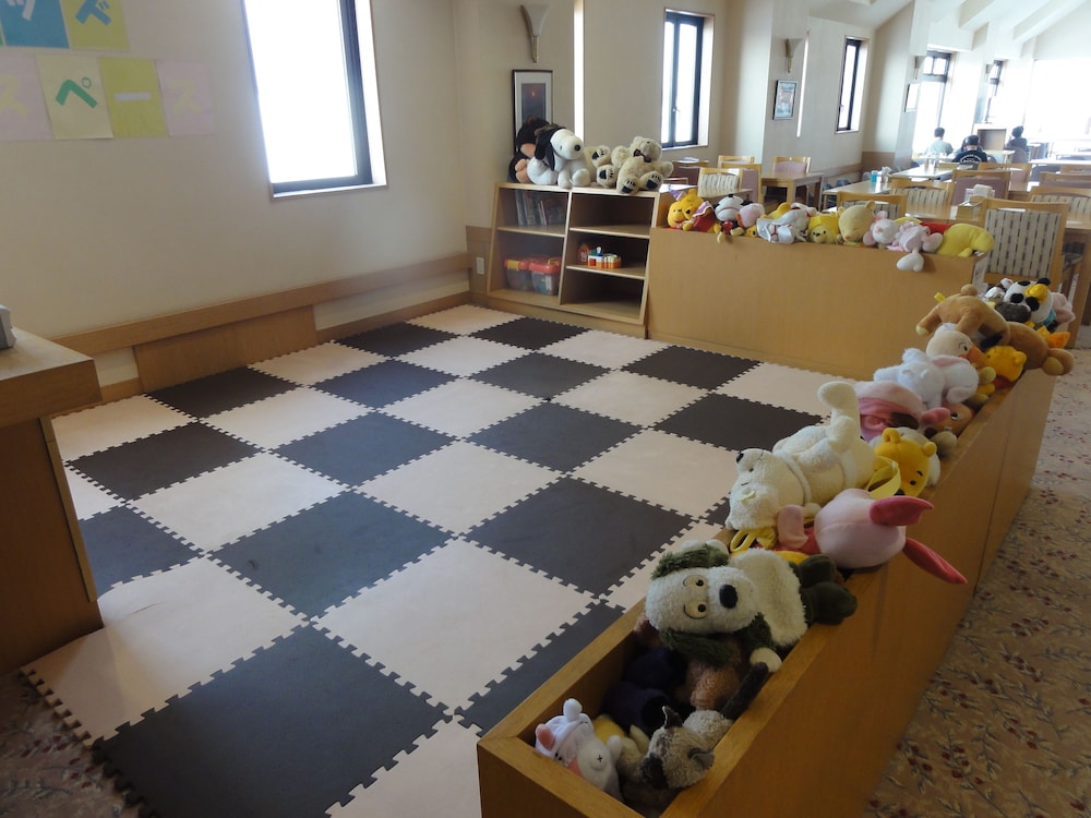 SPA & HOTEL RESORT Furano Laterre 44/54