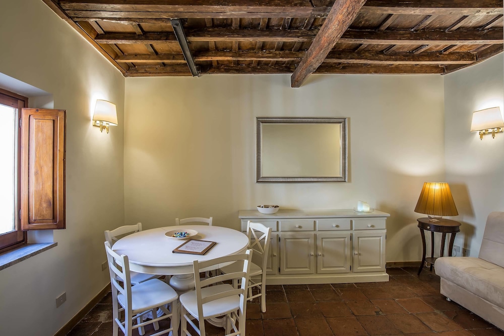 Relais Le Clarisse A Trastevere 57/78