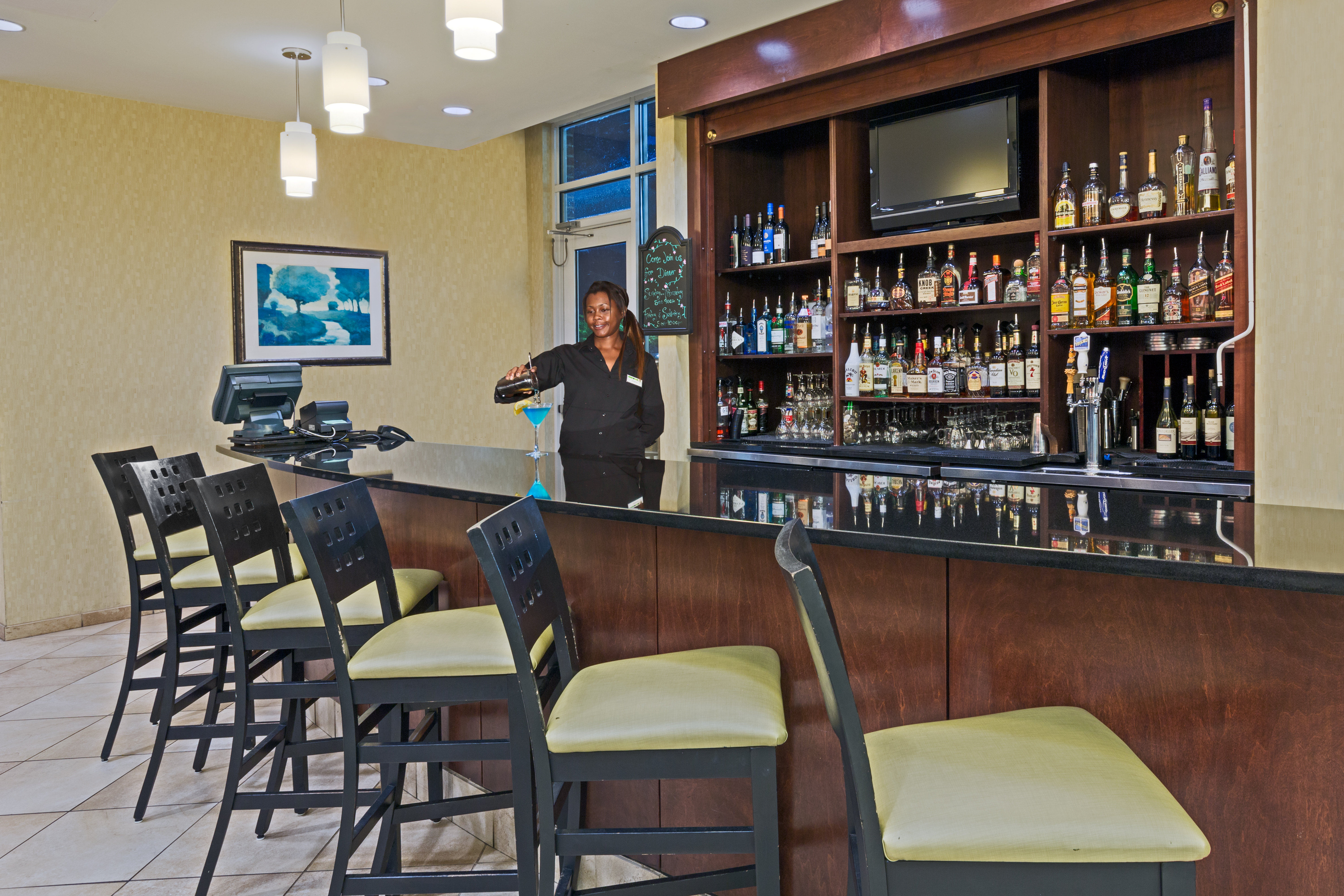 Holiday Inn Statesboro-University Area 38/62