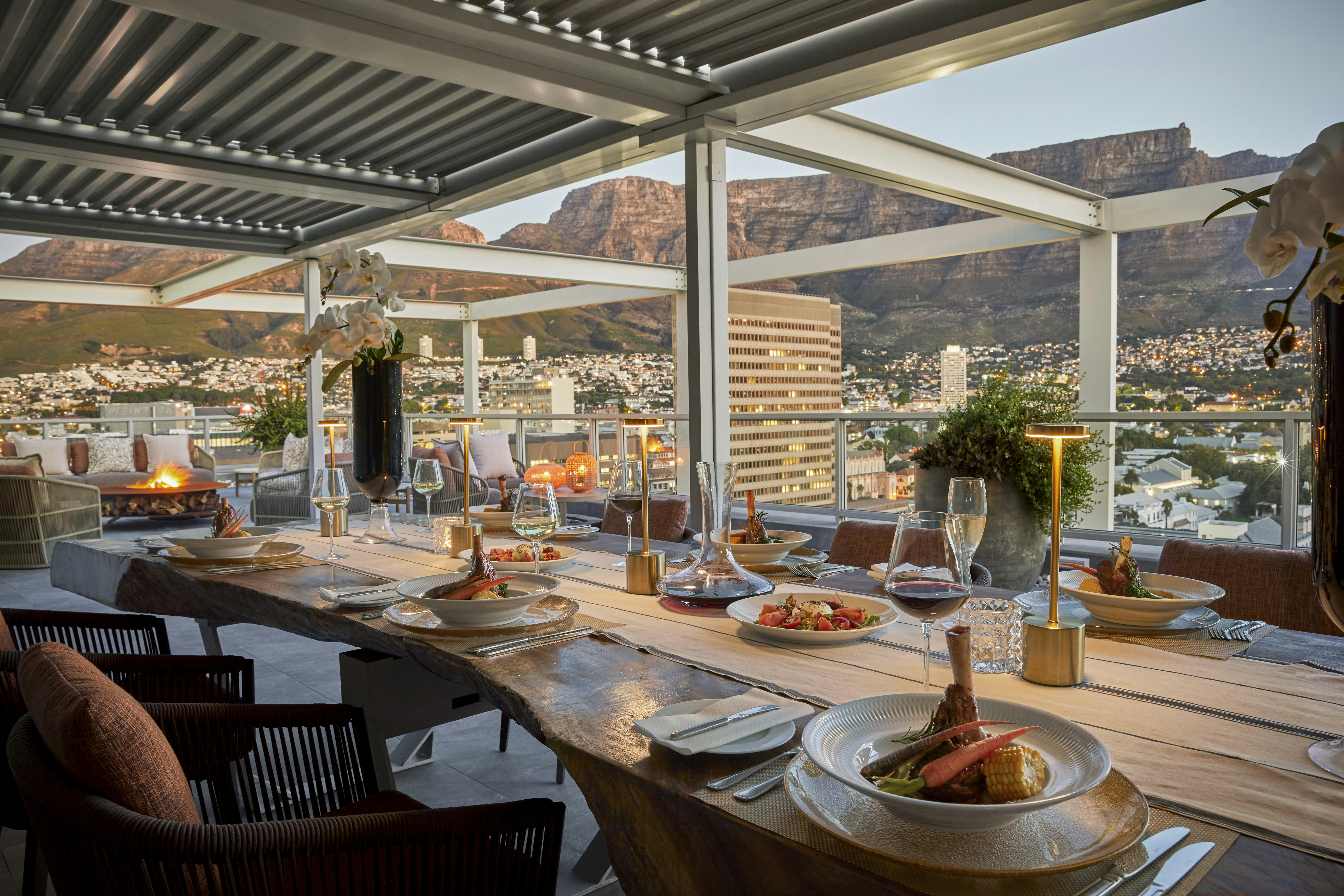Taj Cape Town 71/82