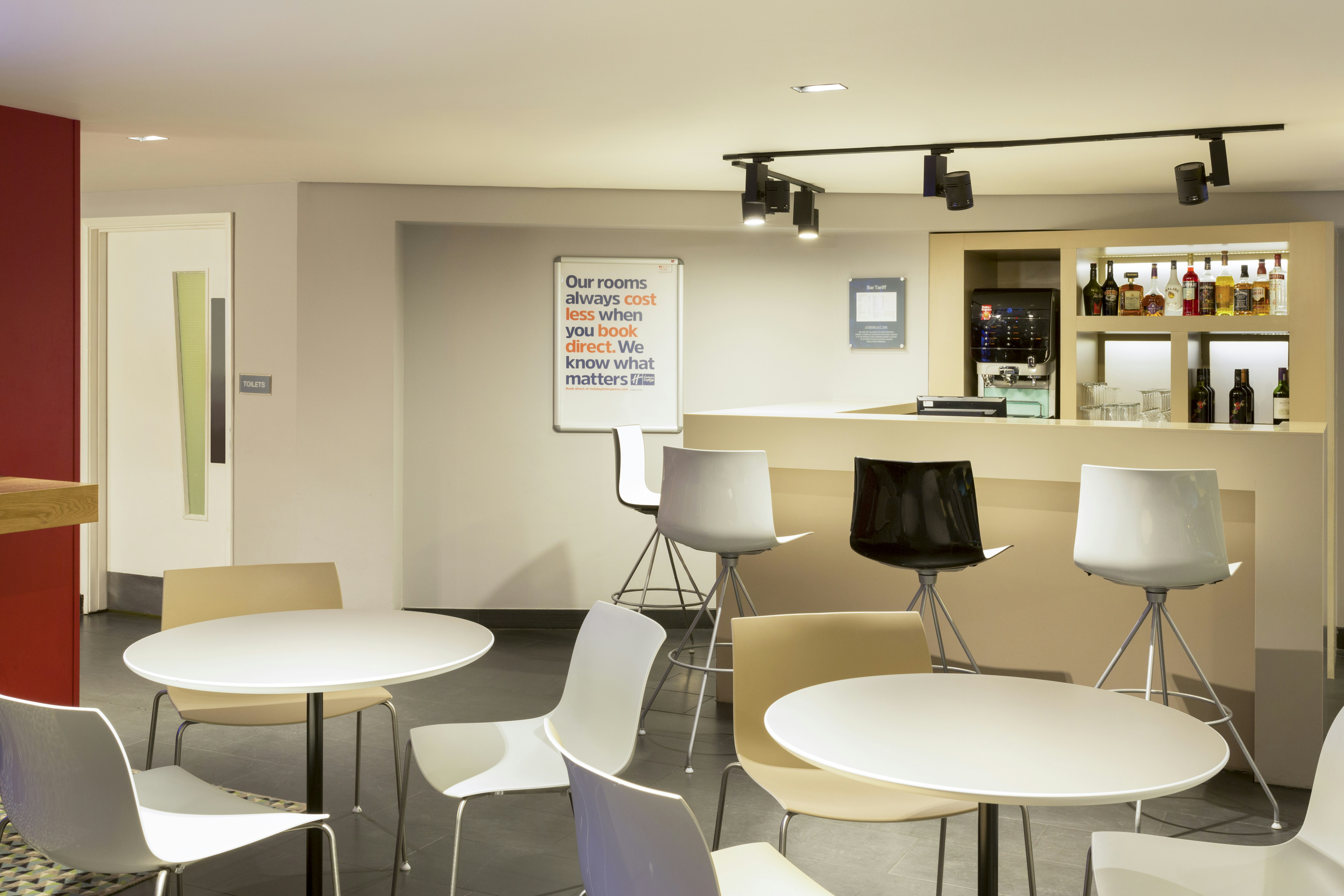 Holiday Inn Express London Southwark 18/29