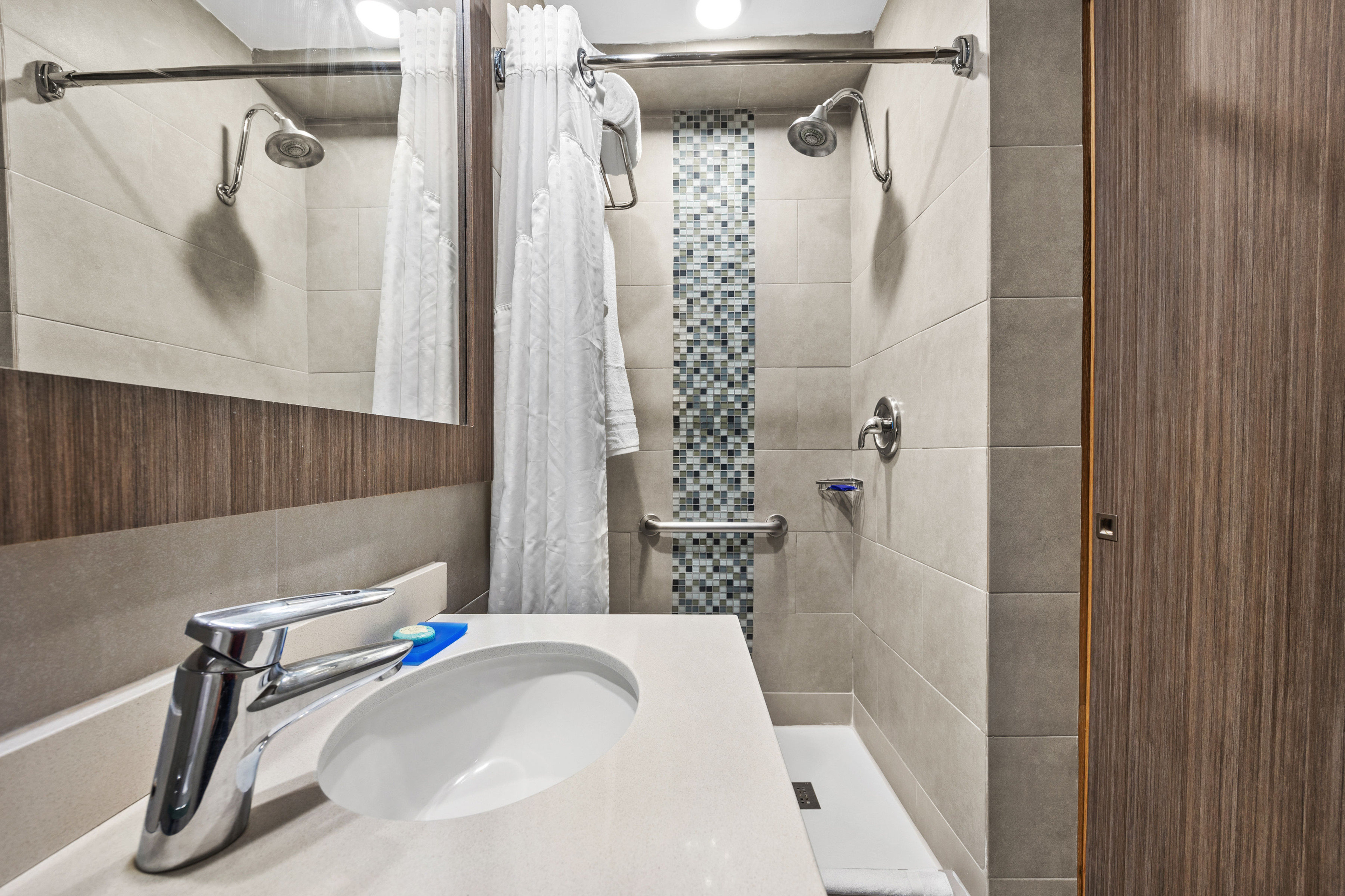 Holiday Inn Express San Juan Condado 58/59