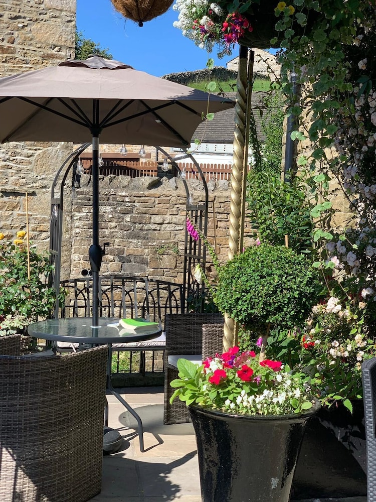 Thornsgill House B&B 21/25