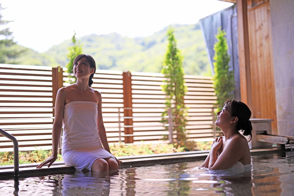 HANAMAKI ONSEN HOTEL KOYOKAN 25/45