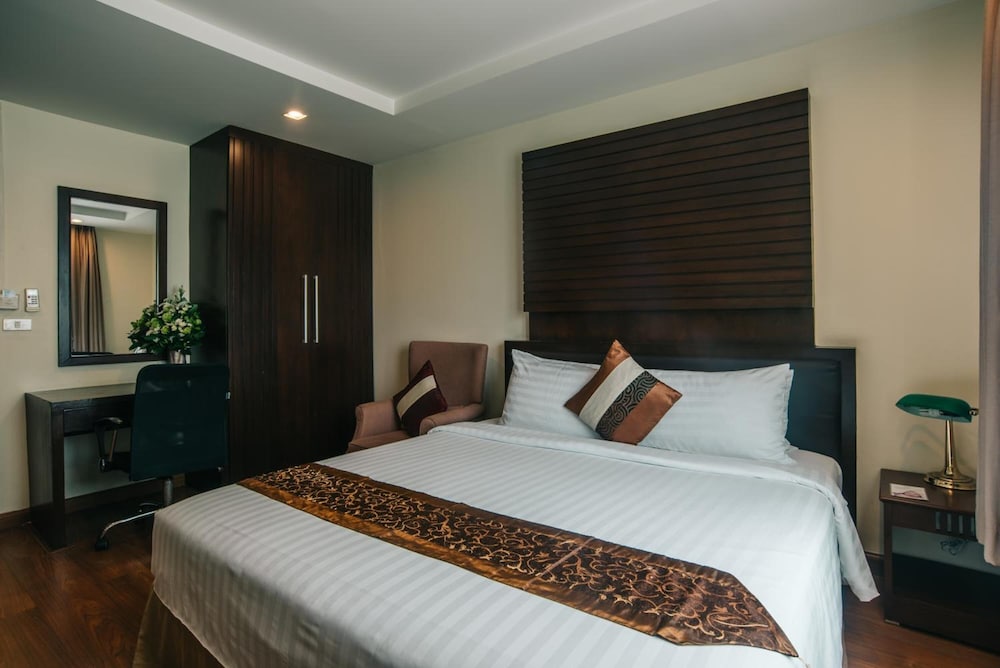iCheck inn Residence Sukhumvit 2 13/61