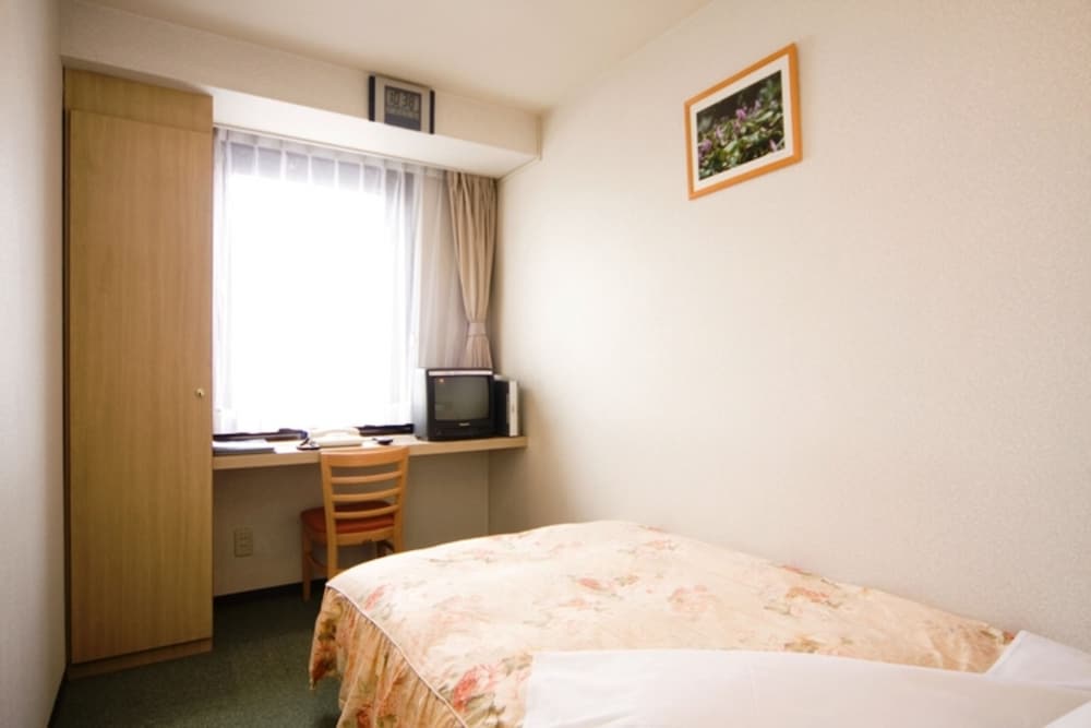 Kur and Hotel Shinshu 8/50