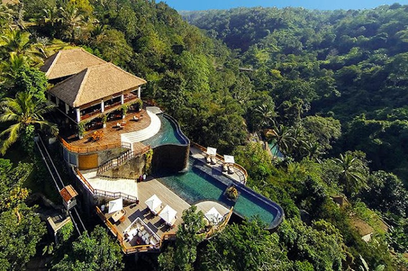 Hanging Gardens of Bali 44/47