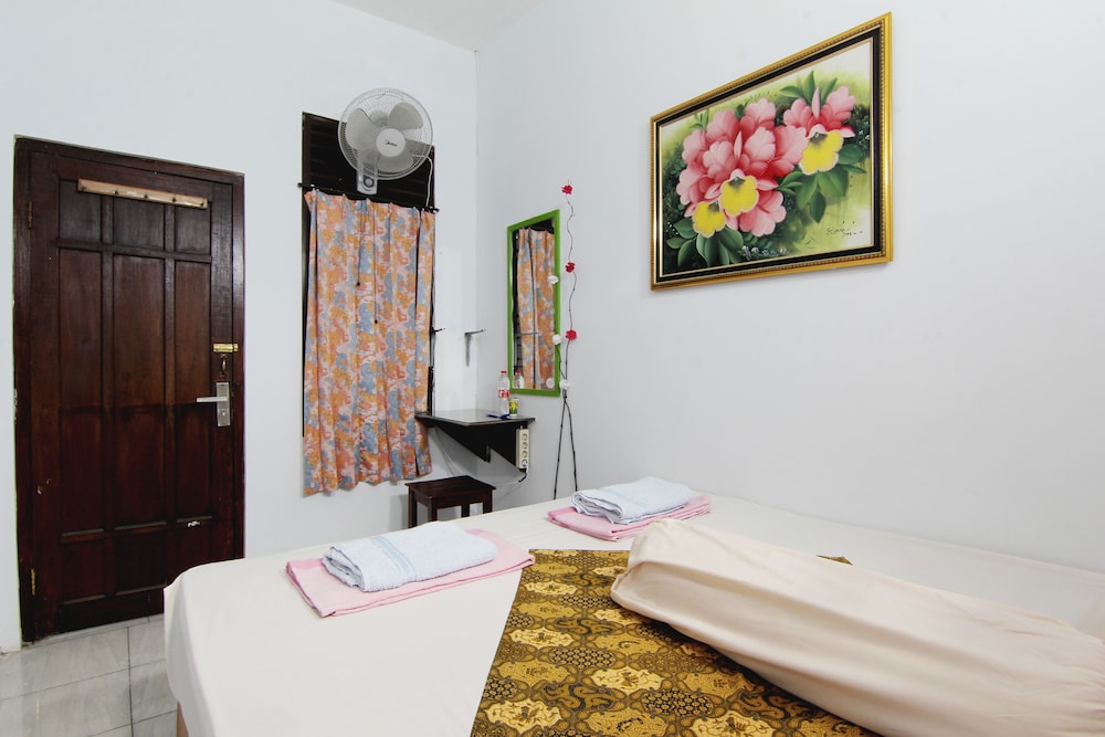 Tiga Dua Homestay by ZUZU 6/31