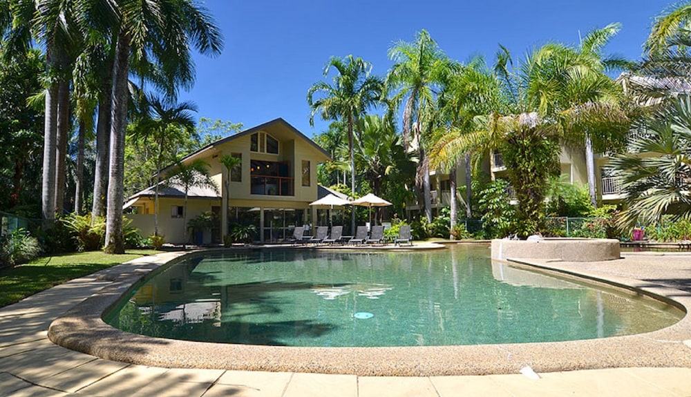PORT DOUGLAS SANDS RESORT 58/62