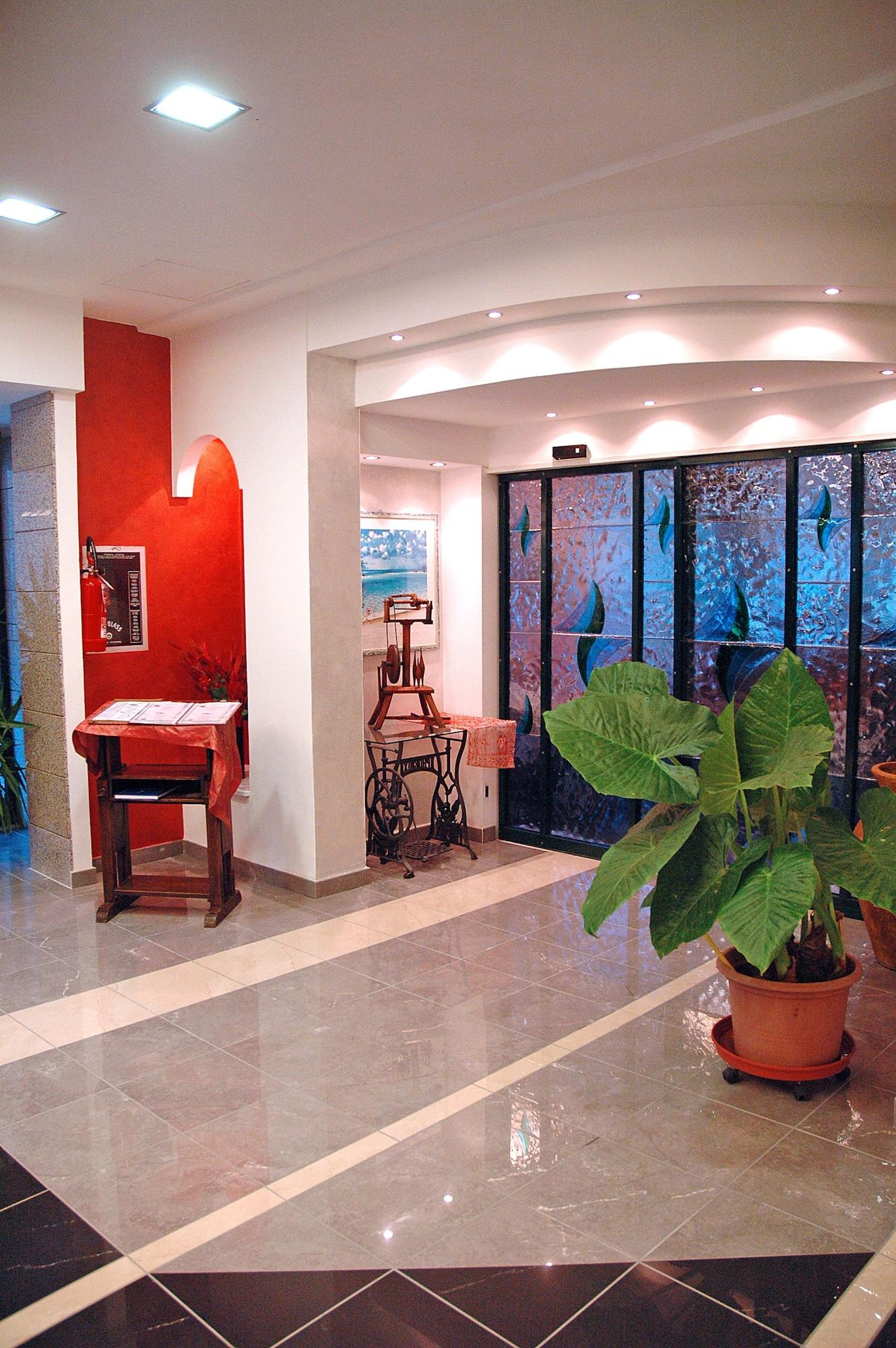 HOTEL TORINO WELLNESS AND SPA 34/55