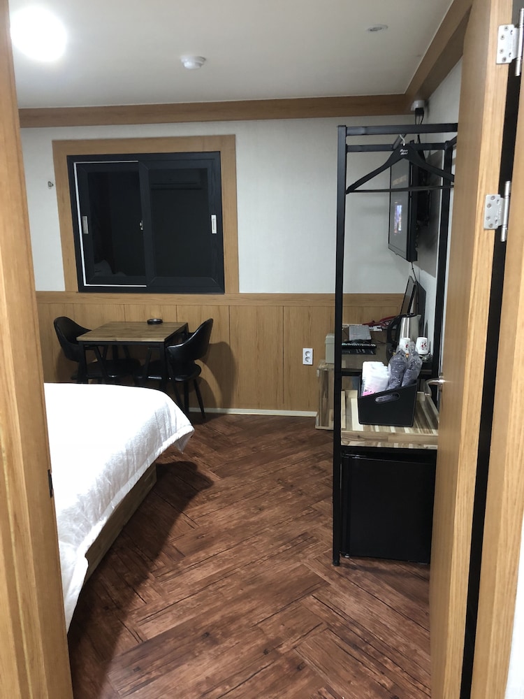 Room at Prince Hotel, BUSAN