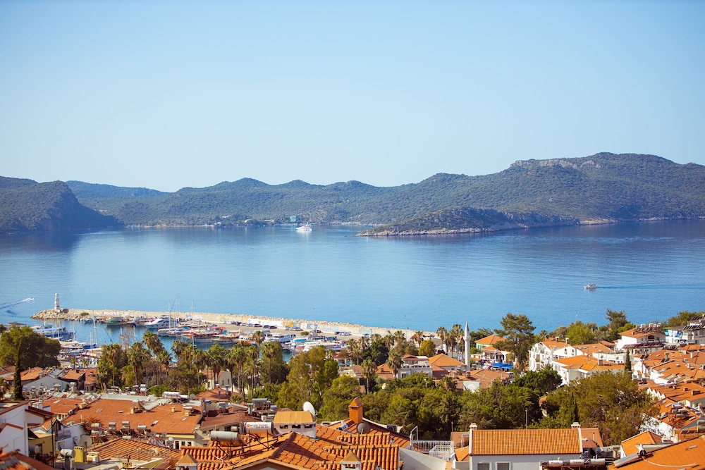 Kas Artemis Hotel 45/50