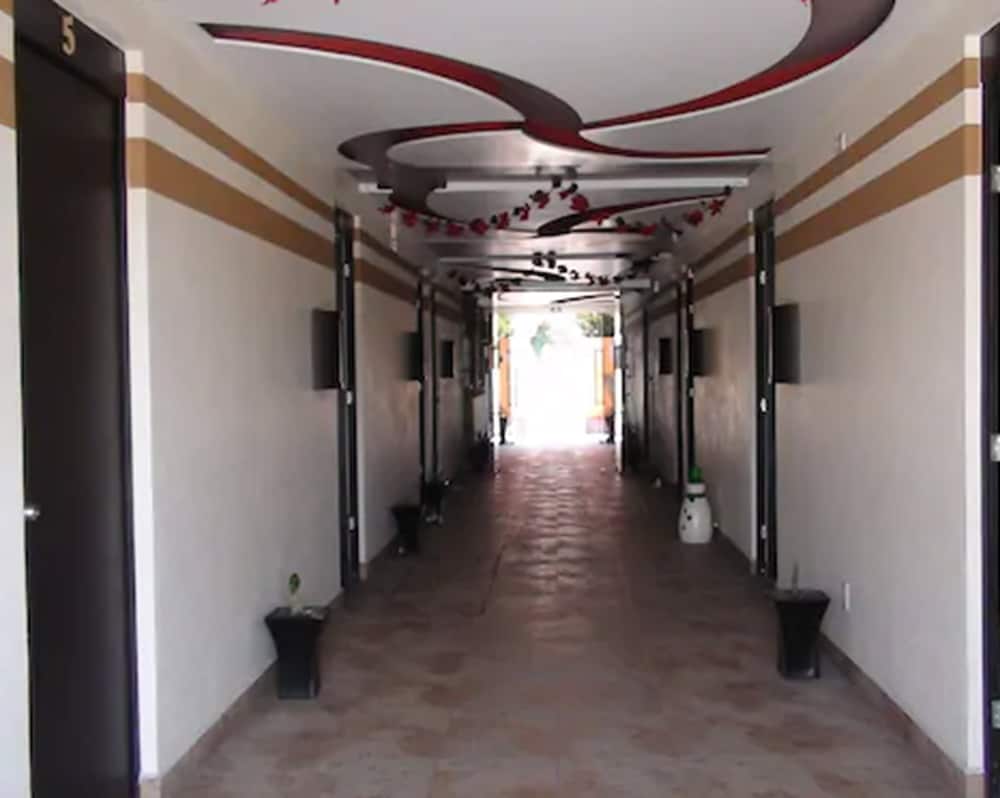 Hotel Villas 7 9/50