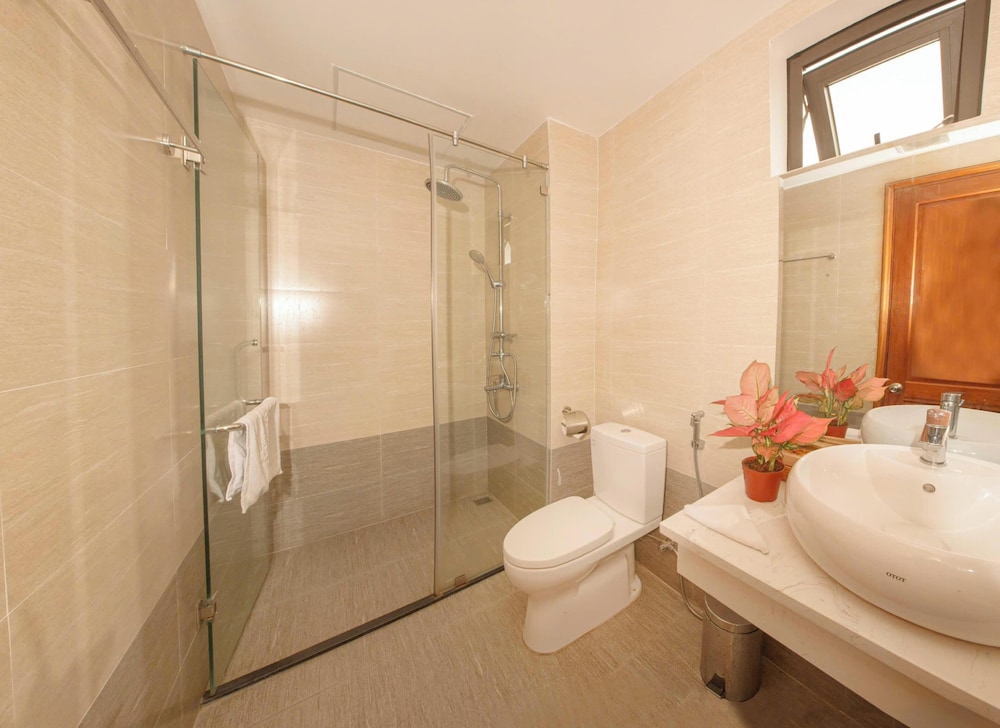 Gardenia Hue Hotel 62/64