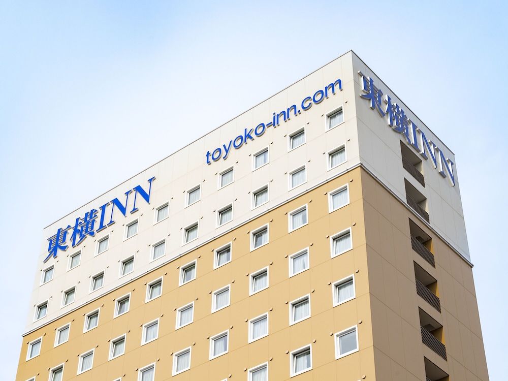 Toyoko Inn Misato-chuo Ekimae 4/33