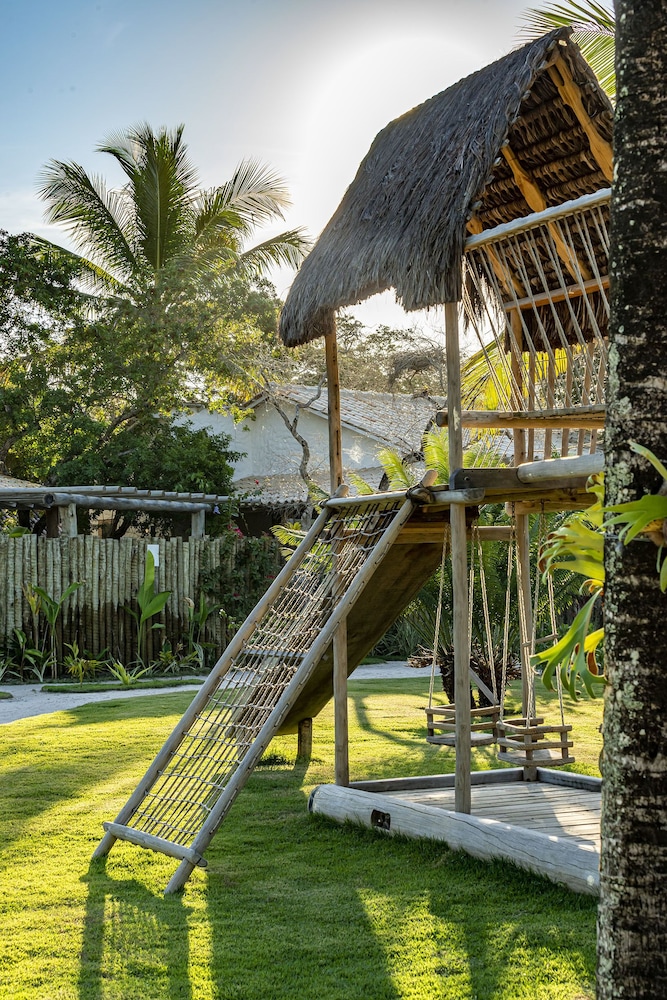 Villa dos Nativos Boutique Hotel 25/50