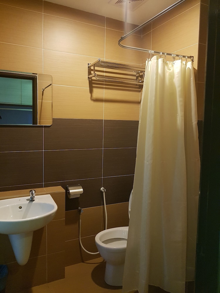 Hotel Golden View Puchong 39/39