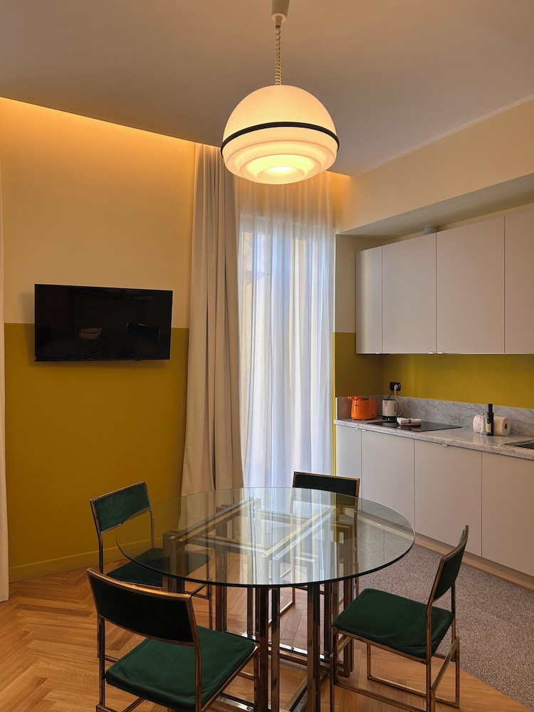 Vino E Oli Residenze 38/50