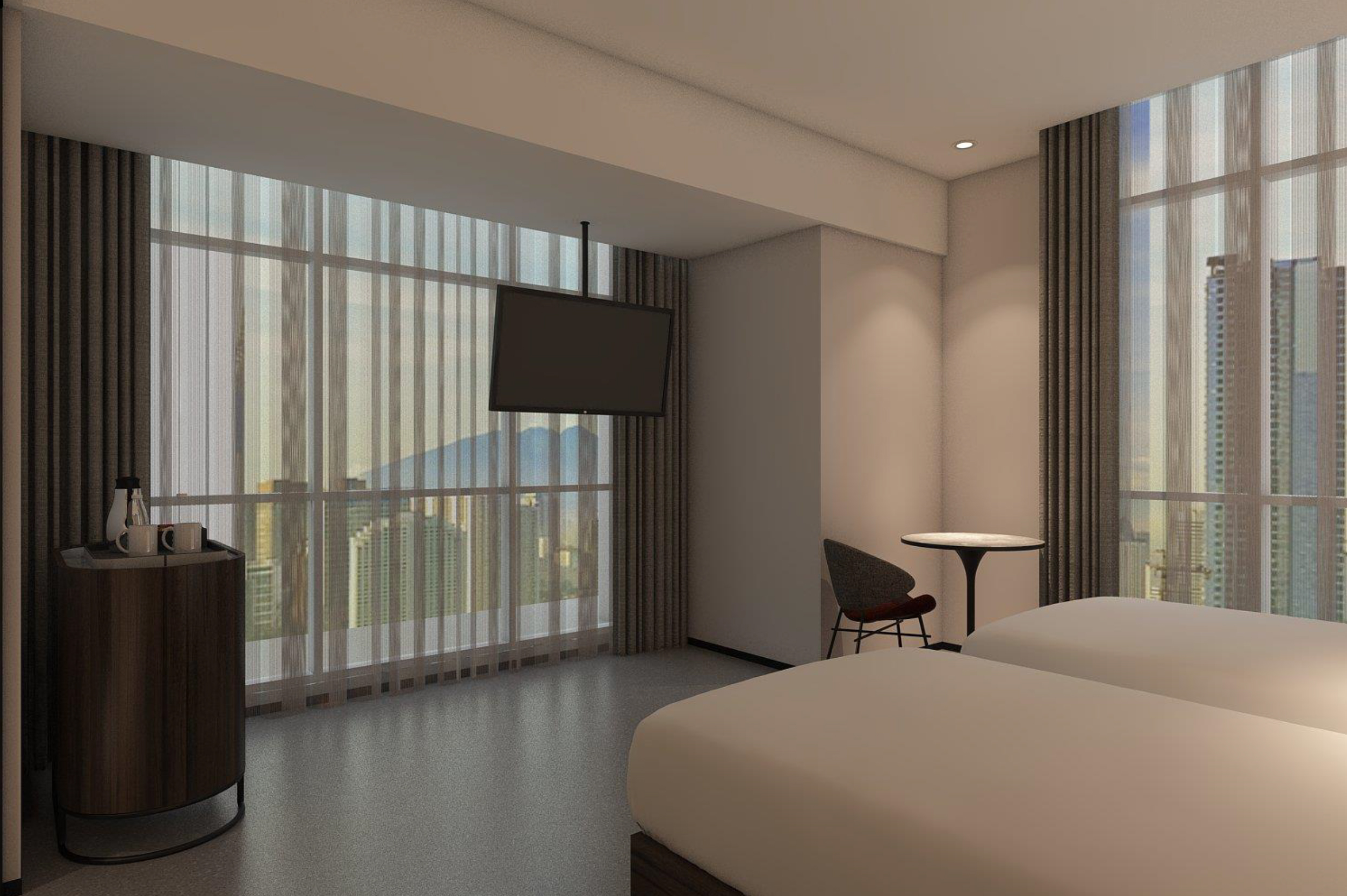 Hotel Santika Premiere Padang 9/21