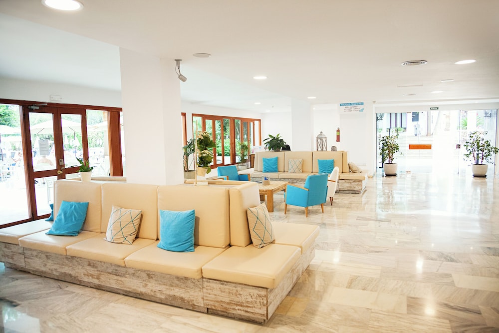 Sentido Fido Tucan - Adults Only 33/50