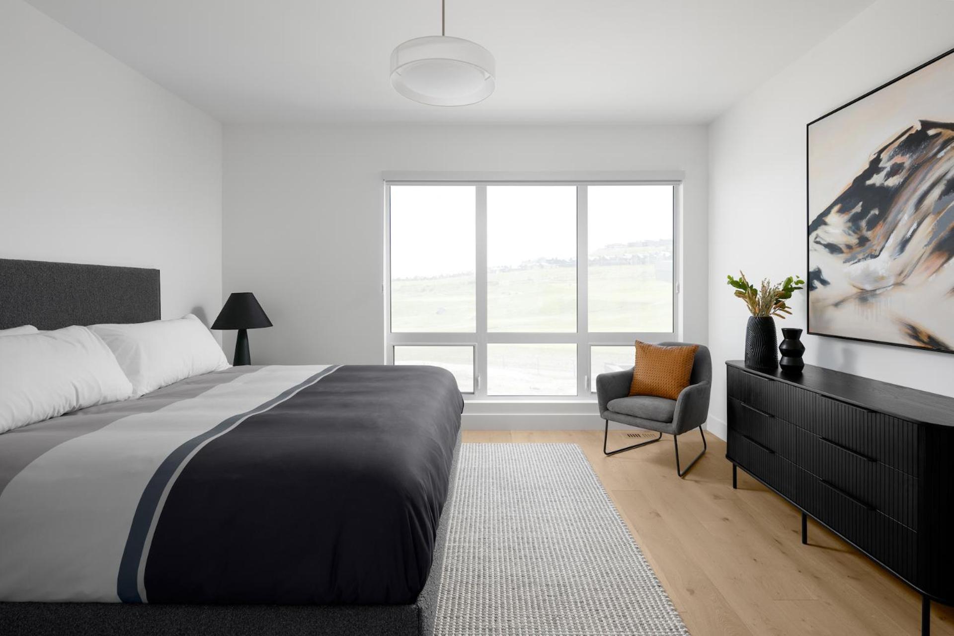 4 Bedrooms, Home