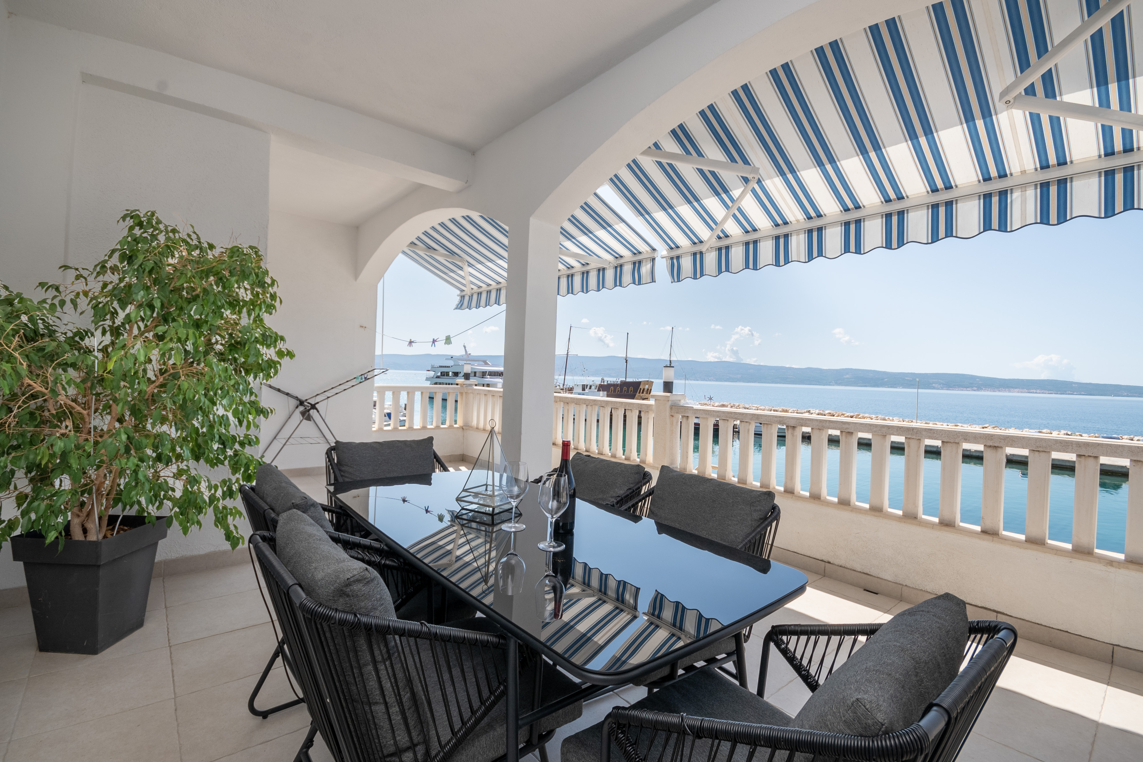 Apartments Duje 27/50