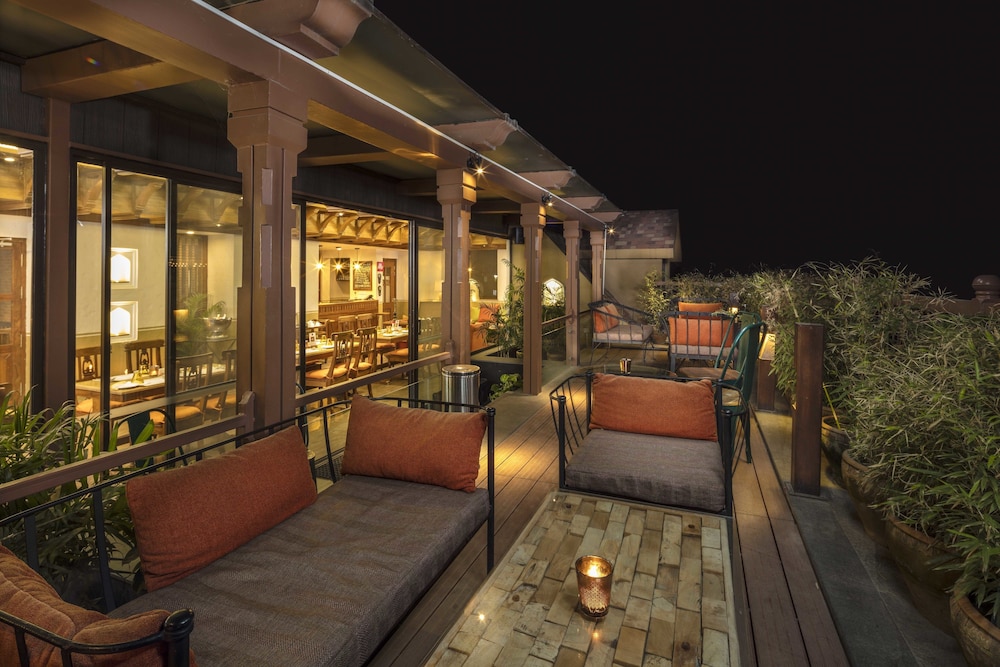 Nepali Ghar Hotels & Resort 33/50