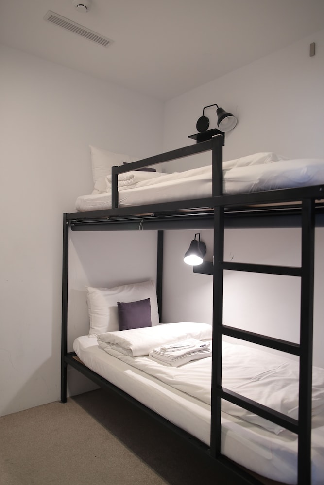 Daan Park Hotel 12/60