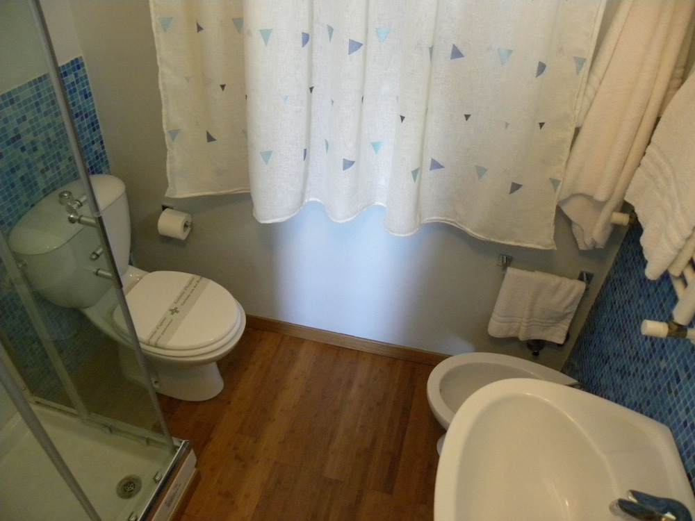 B&amp;B Residenza Umberto 23/26