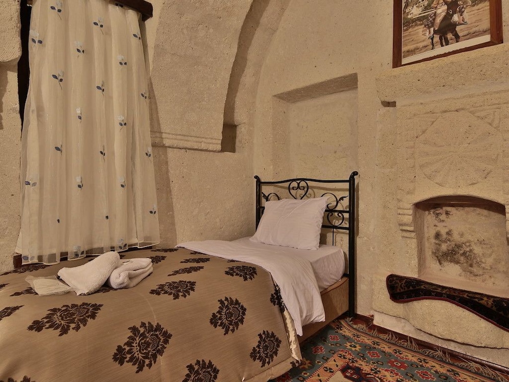Melek Cave Hotel 29/50