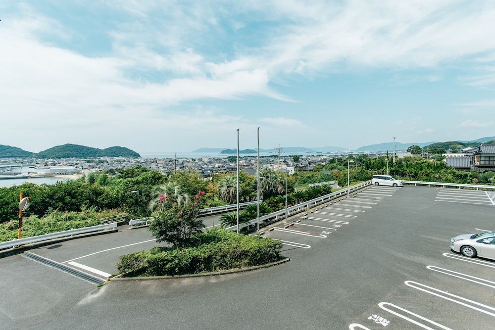 Kamenoi Hotel Setouchi Hikari 48/58