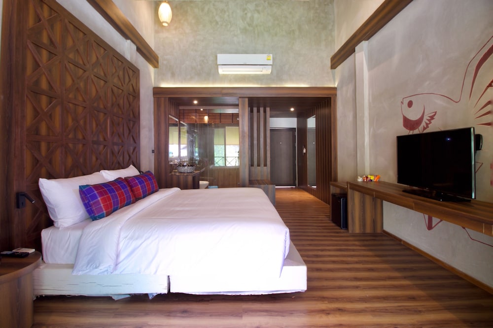 Isaan Isan Resort Khaoyai 17/74