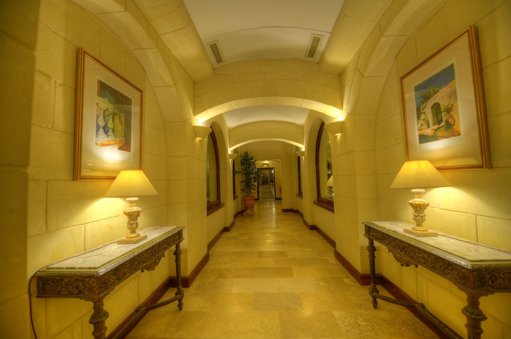 Hotel Ta Cenc and Spa 27/65