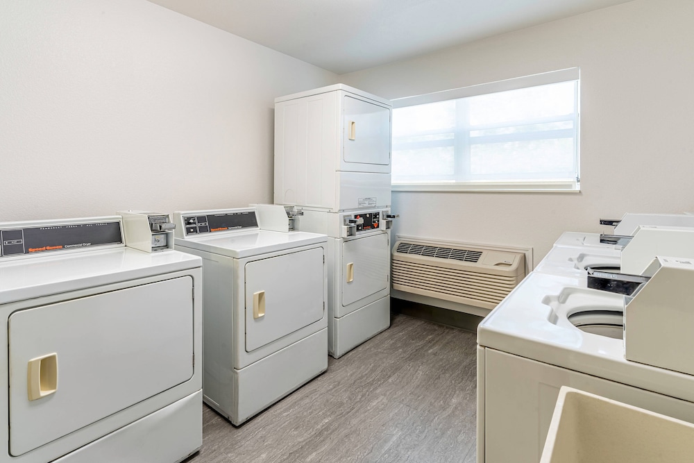 Residence Inn Sacramento Rancho Cordova 13/39